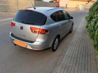 SEAT Altea 2010