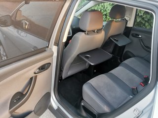 SEAT Altea 2010