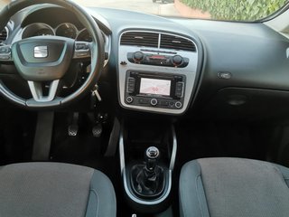 SEAT Altea 2010