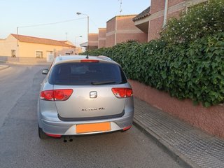 SEAT Altea 2010