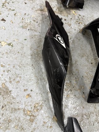 Carenado de Circuito para Yamaha R1