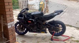 Carenado de Circuito para Yamaha R1