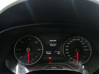 Seat Leon ST 2.0 TDI 110kW St&Sp Style Plus Nacional - UNICO PROPIETARIO
