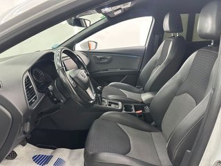 Seat Leon ST 2.0 TDI 110kW St&Sp Style Plus Nacional - UNICO PROPIETARIO