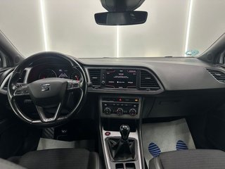 Seat Leon ST 2.0 TDI 110kW St&Sp Style Plus Nacional - UNICO PROPIETARIO