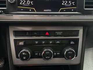 Seat Leon ST 2.0 TDI 110kW St&Sp Style Plus Nacional - UNICO PROPIETARIO