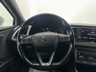 Seat Leon ST 2.0 TDI 110kW St&Sp Style Plus Nacional - UNICO PROPIETARIO
