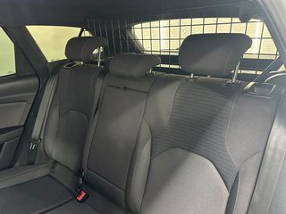 Seat Leon ST 2.0 TDI 110kW St&Sp Style Plus Nacional - UNICO PROPIETARIO