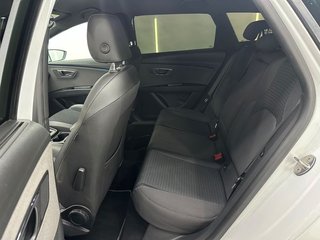 Seat Leon ST 2.0 TDI 110kW St&Sp Style Plus Nacional - UNICO PROPIETARIO