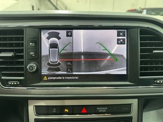 Seat Leon ST 2.0 TDI 110kW St&Sp Style Plus Nacional - UNICO PROPIETARIO
