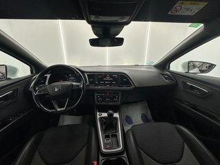 Seat Leon ST 2.0 TDI 110kW St&Sp Style Plus Nacional - UNICO PROPIETARIO
