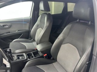 Seat Leon ST 2.0 TDI 110kW St&Sp Style Plus Nacional - UNICO PROPIETARIO