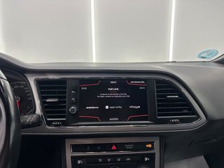 Seat Leon ST 2.0 TDI 110kW St&Sp Style Plus Nacional - UNICO PROPIETARIO