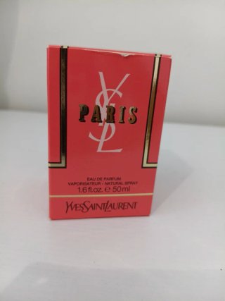 Profumo Paris Yves Saint Laurent 50ml