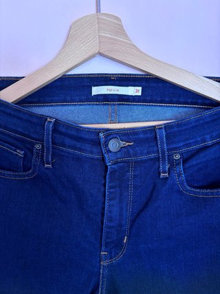 Levi's Skinny Talla 31 (L)