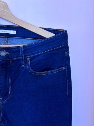Levi's Skinny Talla 31 (L)