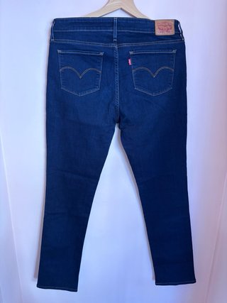 Levi's Skinny Talla 31 (L)