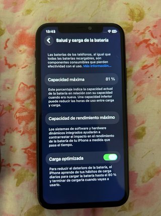 iPhone 11 Pro 256GB Space gray
