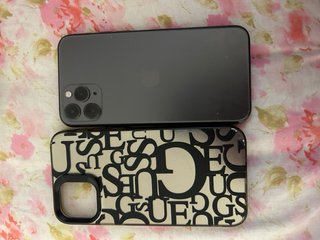 iPhone 11 Pro 256GB Space gray