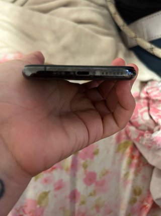 iPhone 11 Pro 256GB Space gray
