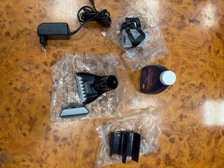 Bissell SpotClean Mini Cordless 40651 25.2V