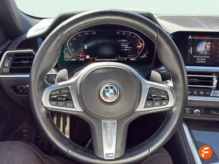 BMW Serie 4 430i