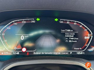 BMW Serie 4 430i