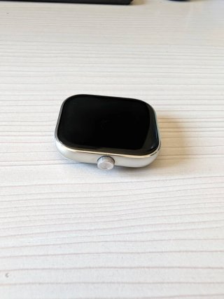 Xiaomi Redmi Watch 5 Plateado