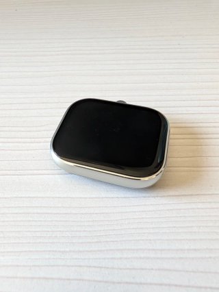 Xiaomi Redmi Watch 5 Plateado