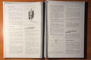 Libro ALTAMAR Valoración de la condición física