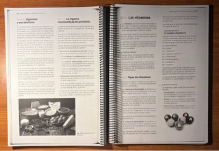 Libro ALTAMAR Valoración de la condición física