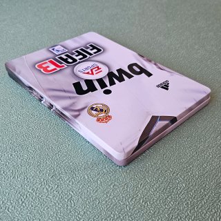 FIFA 13 Steelbook Real Madrid PlayStation 3 PS3