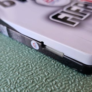 FIFA 13 Steelbook Real Madrid PlayStation 3 PS3