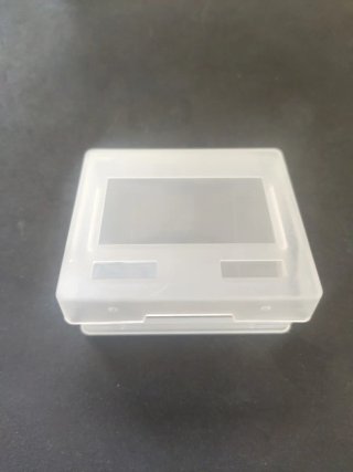 2 Carcasas para cartuchos Neo Geo Pocket
