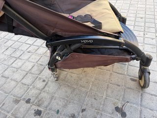 Silla Yoyo