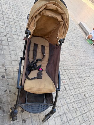 Silla Yoyo