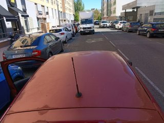 Renault Clio 2008