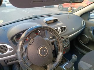 Renault Clio 2008