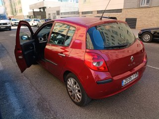 Renault Clio 2008