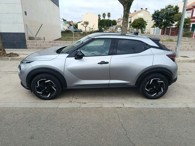 Nissan Juke 2025, foto 7