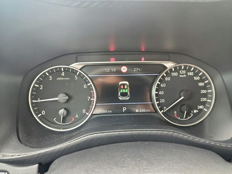 Nissan Juke 2025, foto 14