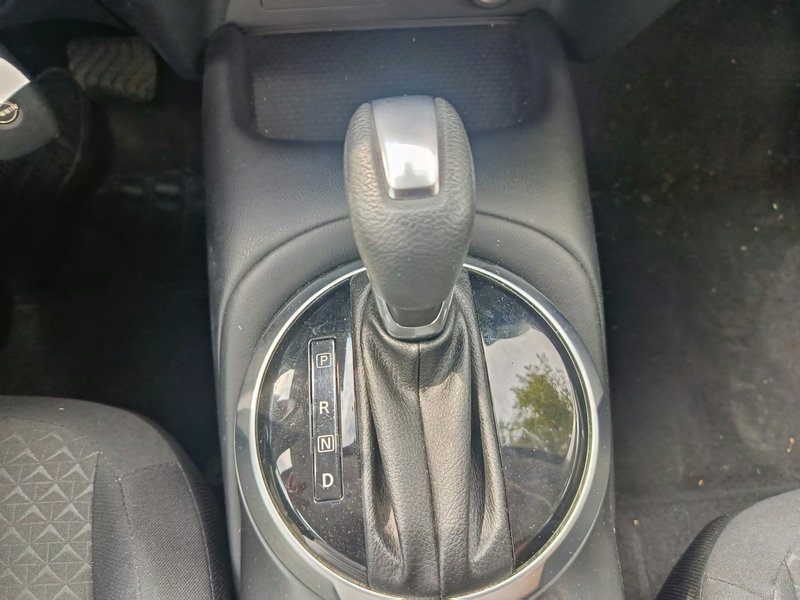 Nissan Juke 2025, foto 18
