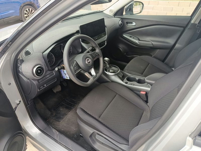Nissan Juke 2025, foto 19