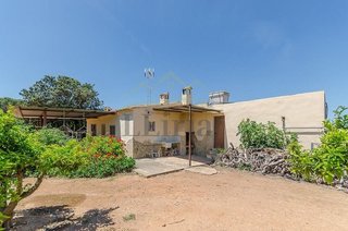 Chalet en venta en Vilamarxant