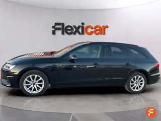 Audi A4 Avant Advanced 35 TFSI 110kW S tronic