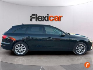 Audi A4 Avant Advanced 35 TFSI 110kW S tronic