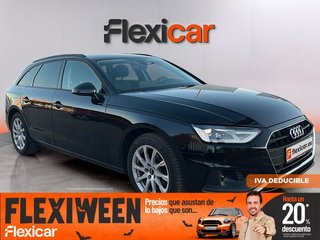 Audi A4 Avant Advanced 35 TFSI 110kW S tronic