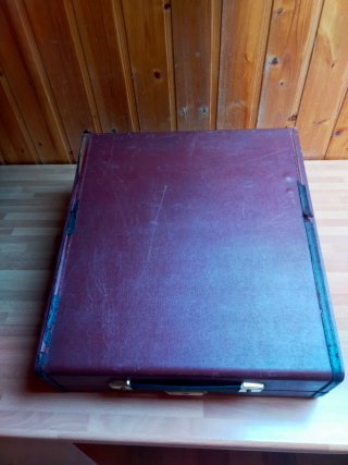 Máquina de escribir Olivetti Studio 44