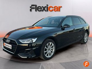 Audi A4 Avant Advanced 35 TFSI 110kW S tronic