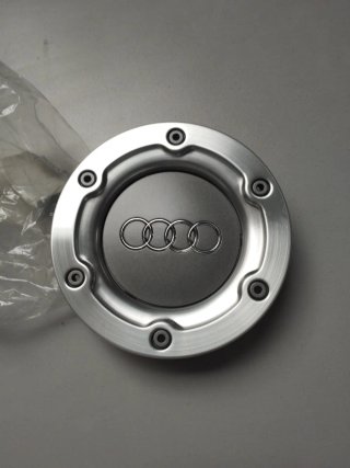 Tapabujes Audi Originales